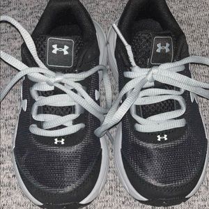 UnderArmor Kids Running Shoes
